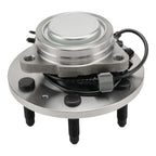 Wheel Hub Bearing Assembly for Chevrolet Silverado 1500 (2007–2014)
