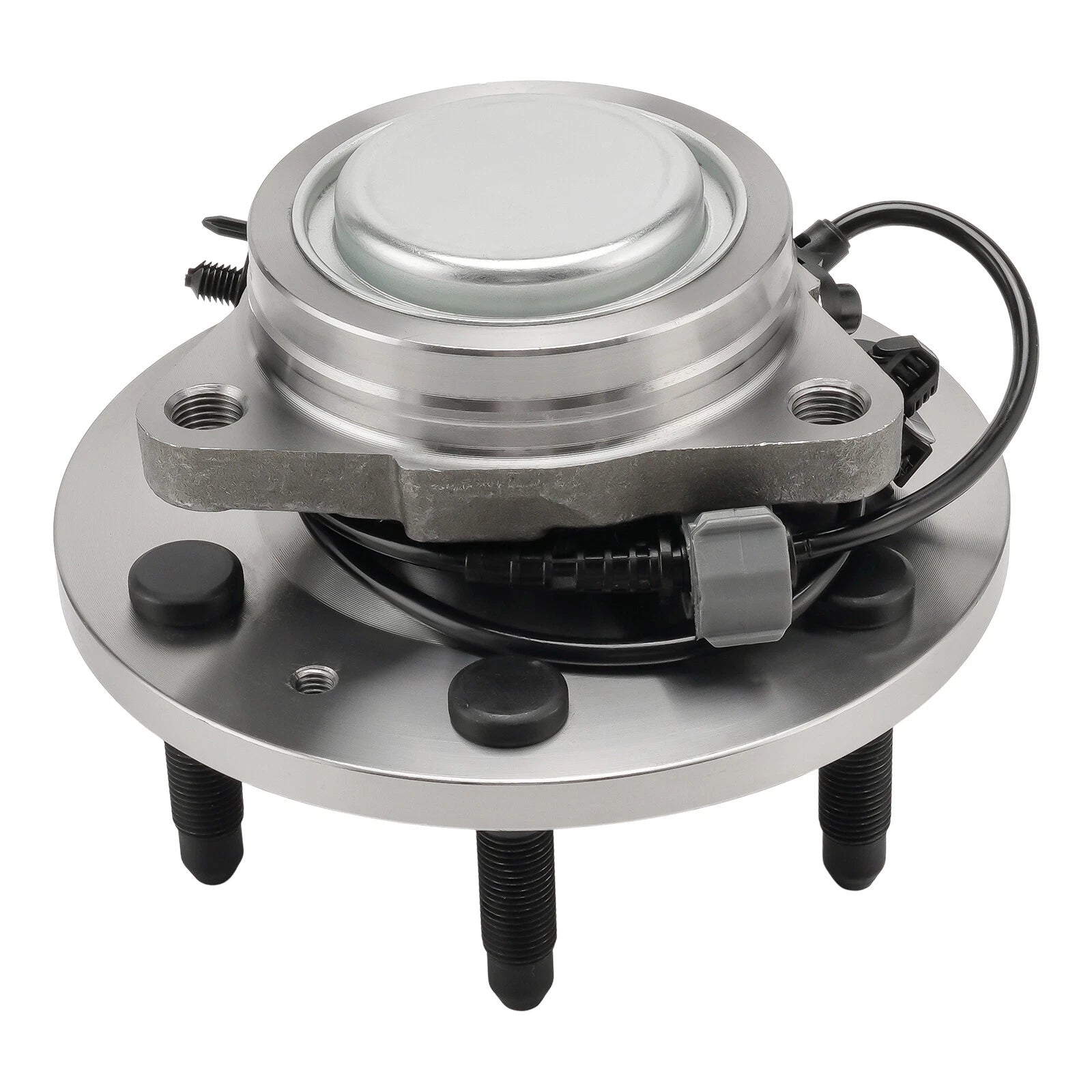 Wheel Hub Bearing Assembly for Chevrolet Silverado 1500 (2007–2014)