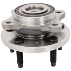 Wheel Hub for Ford Five Hundred (2005–2007) Front Left or Right with Bearing