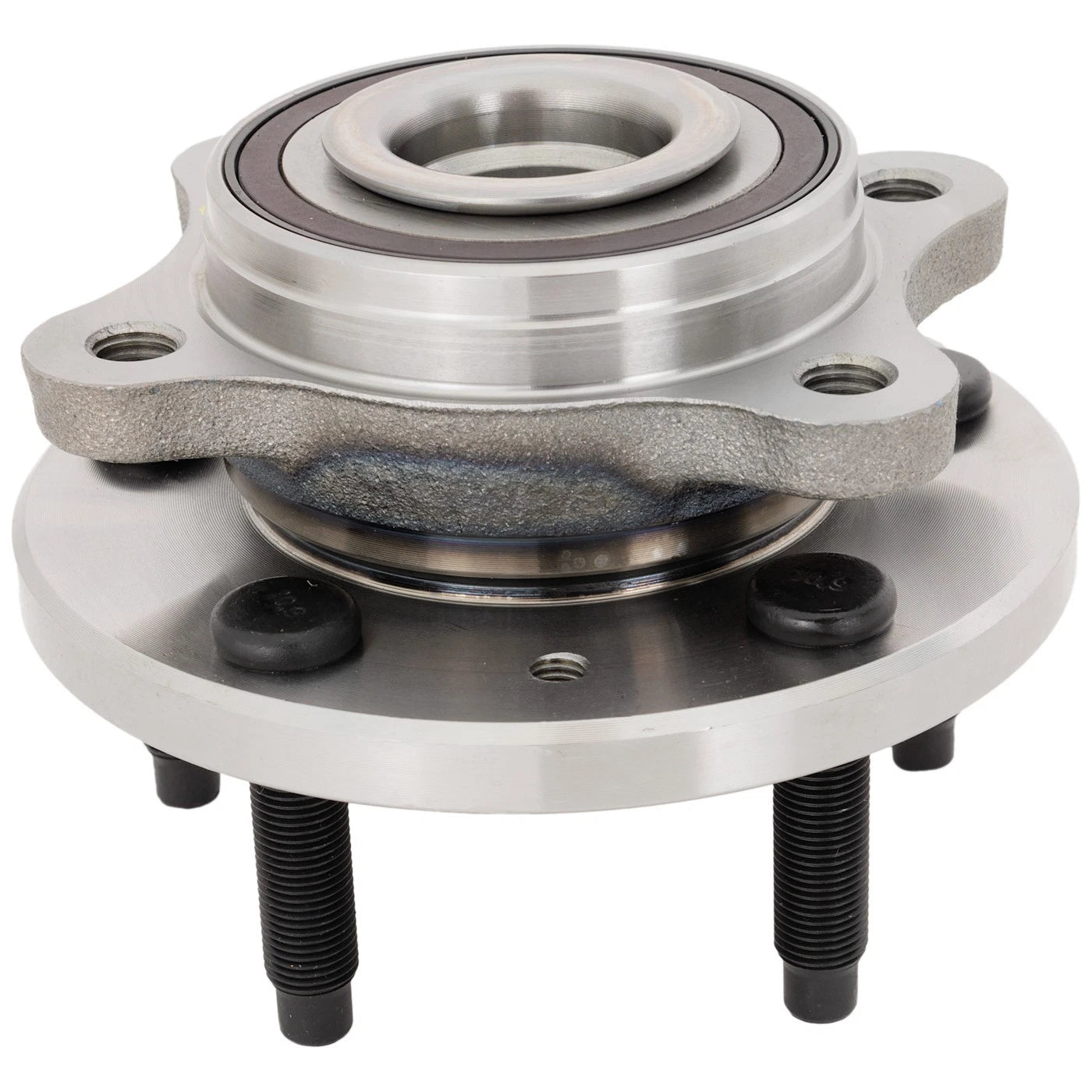 Wheel Hub for Ford Five Hundred (2005–2007) Front Left or Right with Bearing