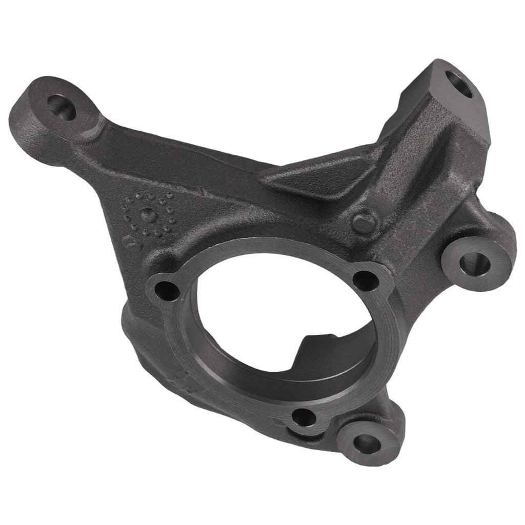 Front Left Steering Knuckle for Jeep Wrangler JK (2007–2018) 68004087AA