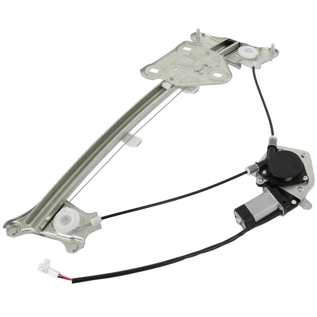 Front Window Regulator with Motor for Toyota Solara (1999–2003)