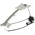 Front Window Regulator with Motor for Toyota Solara (1999–2003)