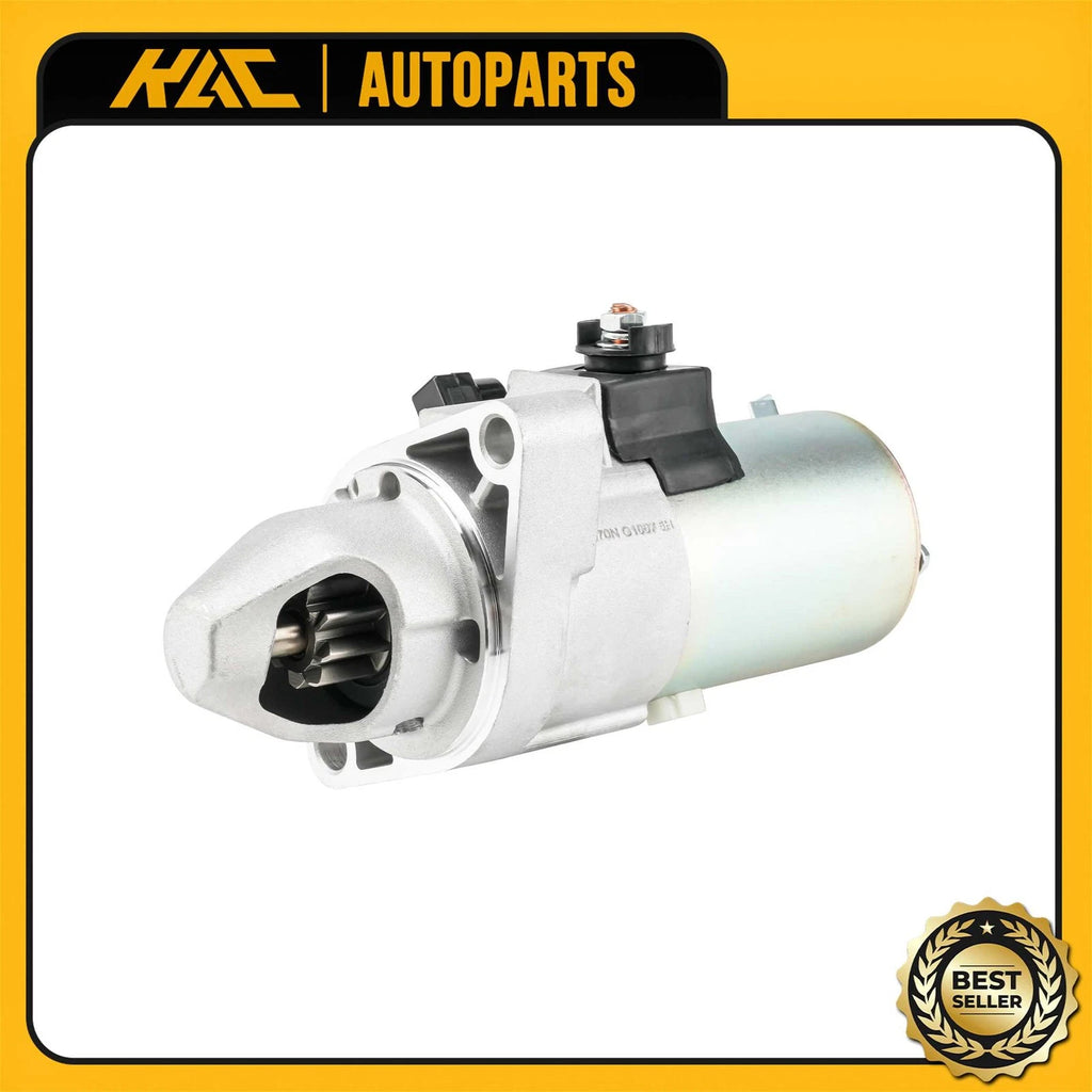Starter for Honda Accord Element Acura TSX (2003–2006, 2004–2005)
