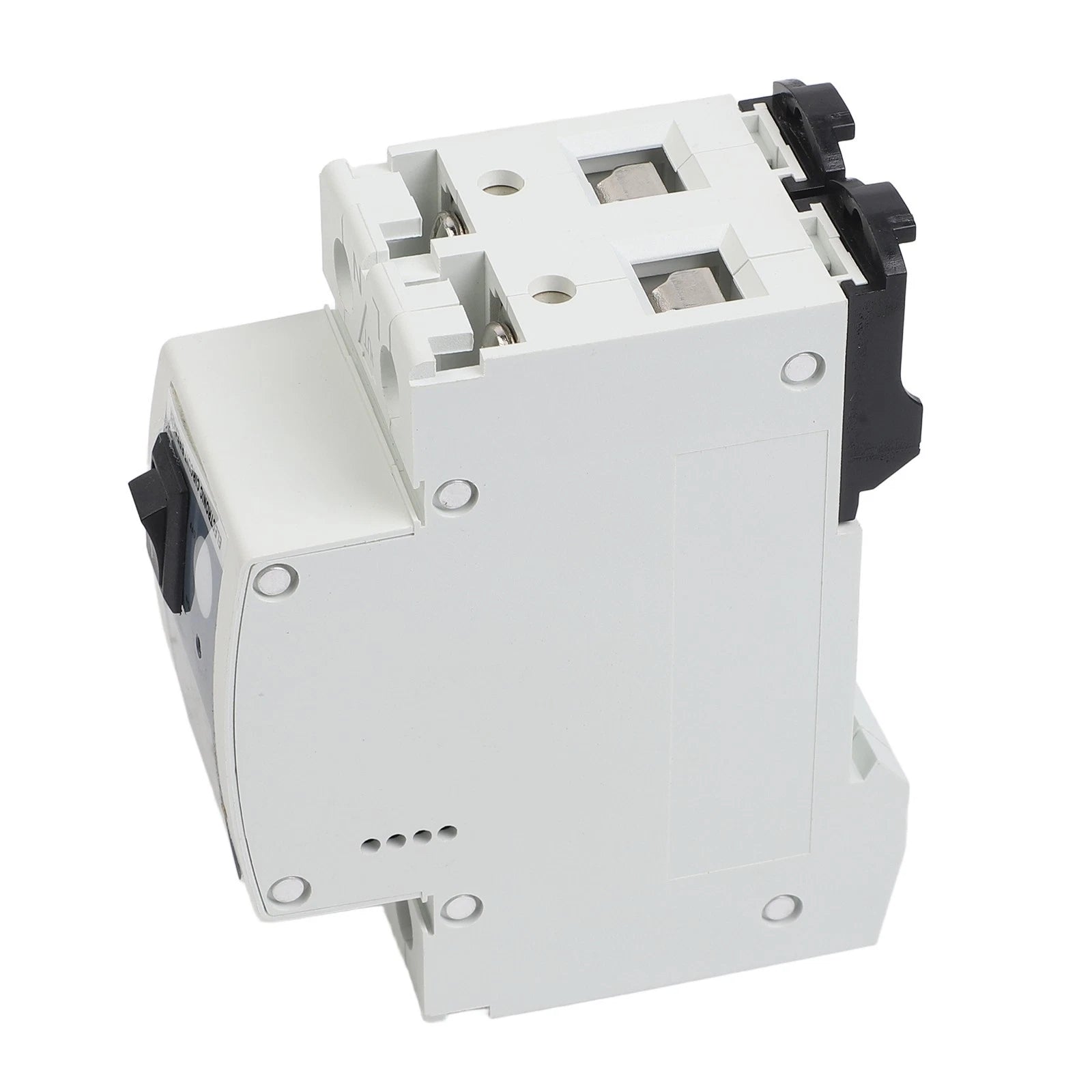 40A Current Limiter with LED Indicator for Circuit Use