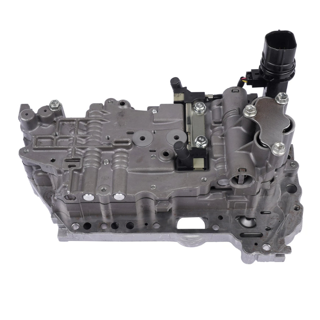 U660E U660 Transmission Valve Body for Toyota Camry RAV4 Lexus ES350 (2006–2011)