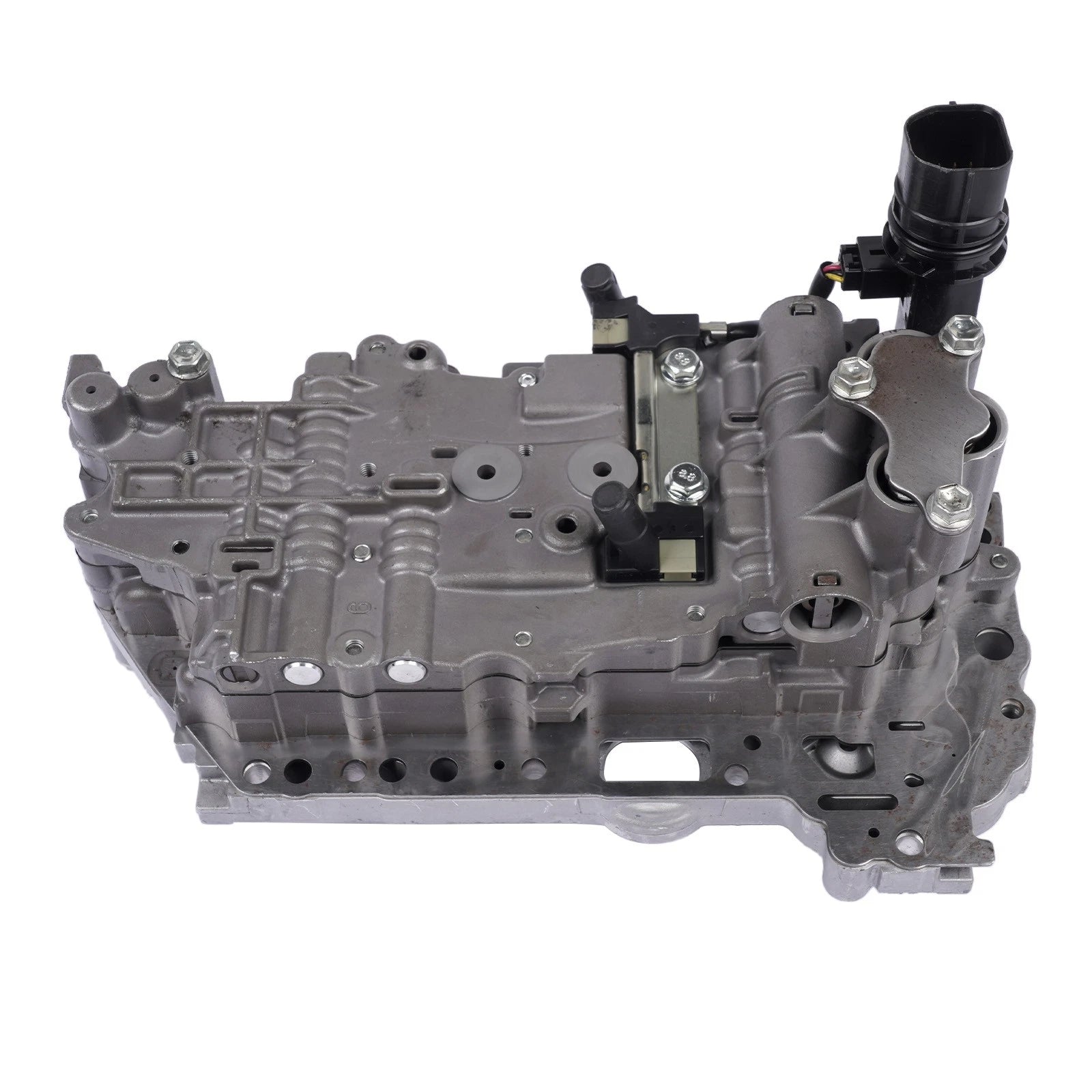 U660E U660 Transmission Valve Body for Toyota Camry RAV4 Lexus ES350 (2006–2011)
