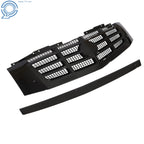 Front Bumper Grille Assembly for Cadillac Escalade (2007-2014)