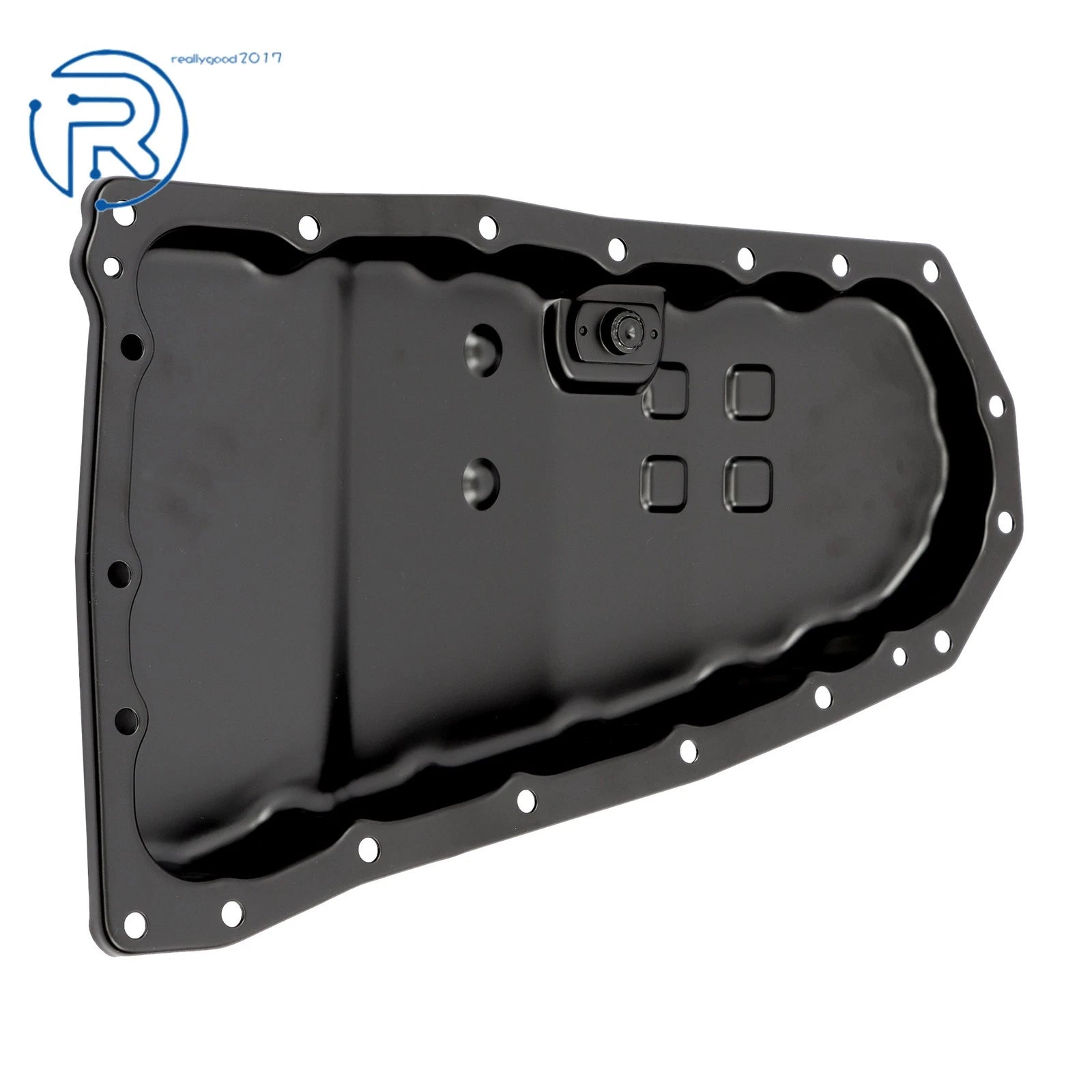 Transmission Oil Pan for Nissan Altima (2007-2012)