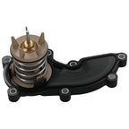 Engine Thermostat for Audi A4 A5 A6 A7 Q5 SQ5 3.0L V6 (2009–2017)