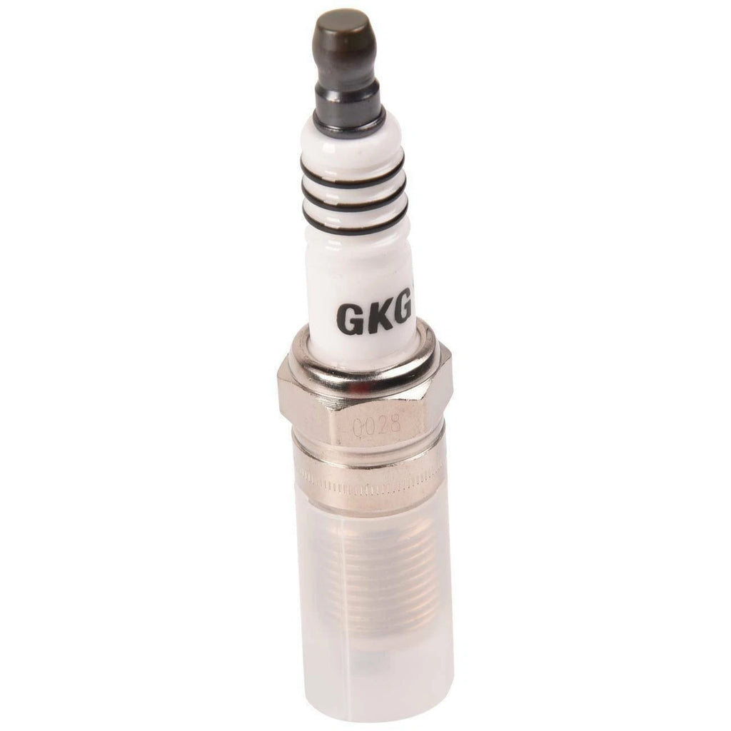 Set of 8 Iridium Spark Plugs for Ford E-150 E-250 (1997–2014)