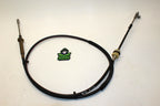 OEM Steering Control Cable for Yamaha FZS FZR 1800 (2009–2010) F2C-61481-02-00