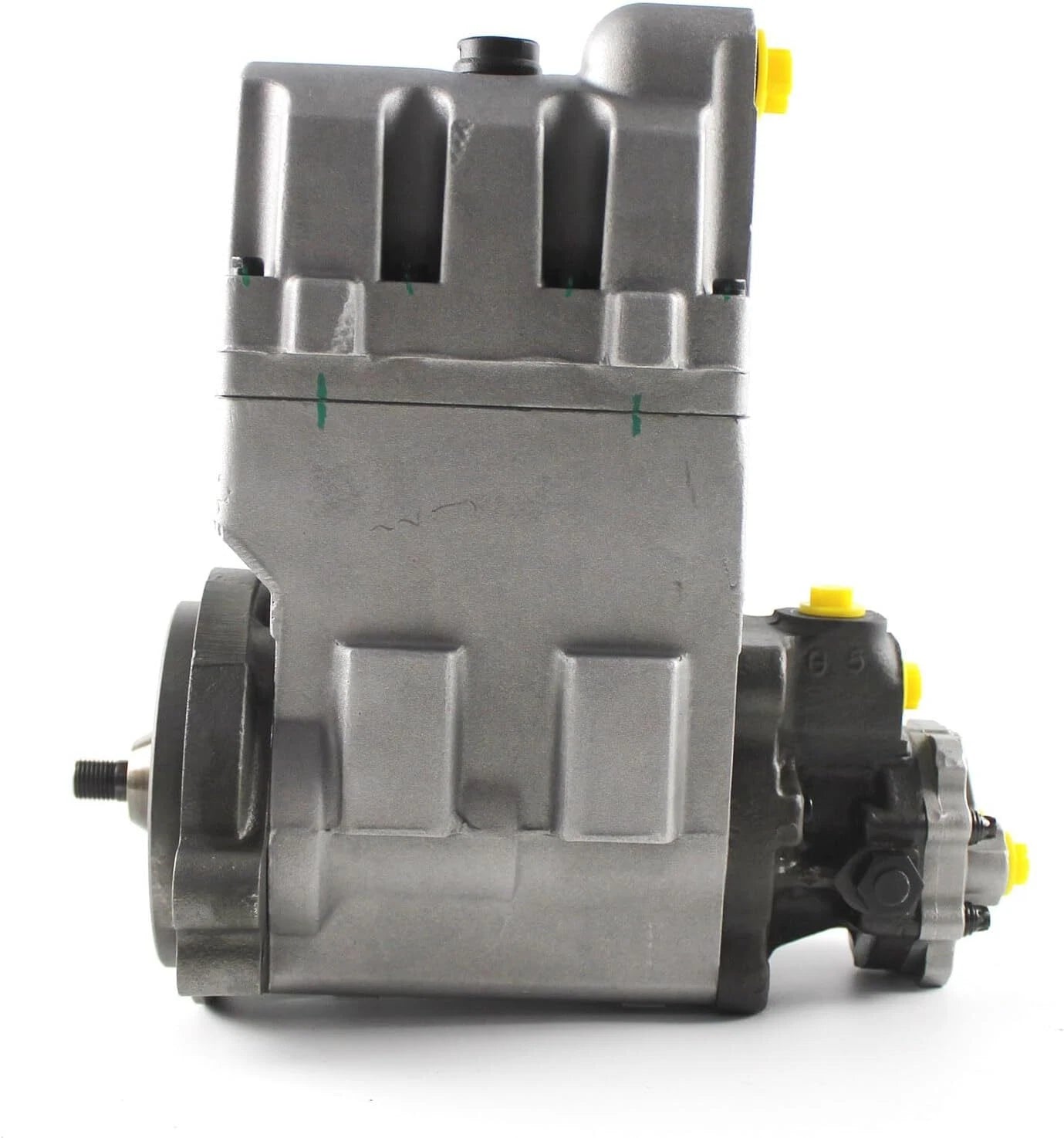 Oil Actuating Pump 319-0677 for CAT 324D 336D 330D (C7 C9)