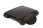 Leather Synthetic Console Armrest Cover for Volvo C30 C70 S40 V50 (2008–2012)
