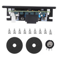 DC Motor Speed Controller for 115/230V AC Input (50/60Hz)