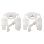 Carburetor Repair Kit for Suzuki GSX1100G (1991–1993)