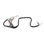 Wiring Harness Loom for Yamaha PW50 PY50 Peewee 50 (1970–2023)