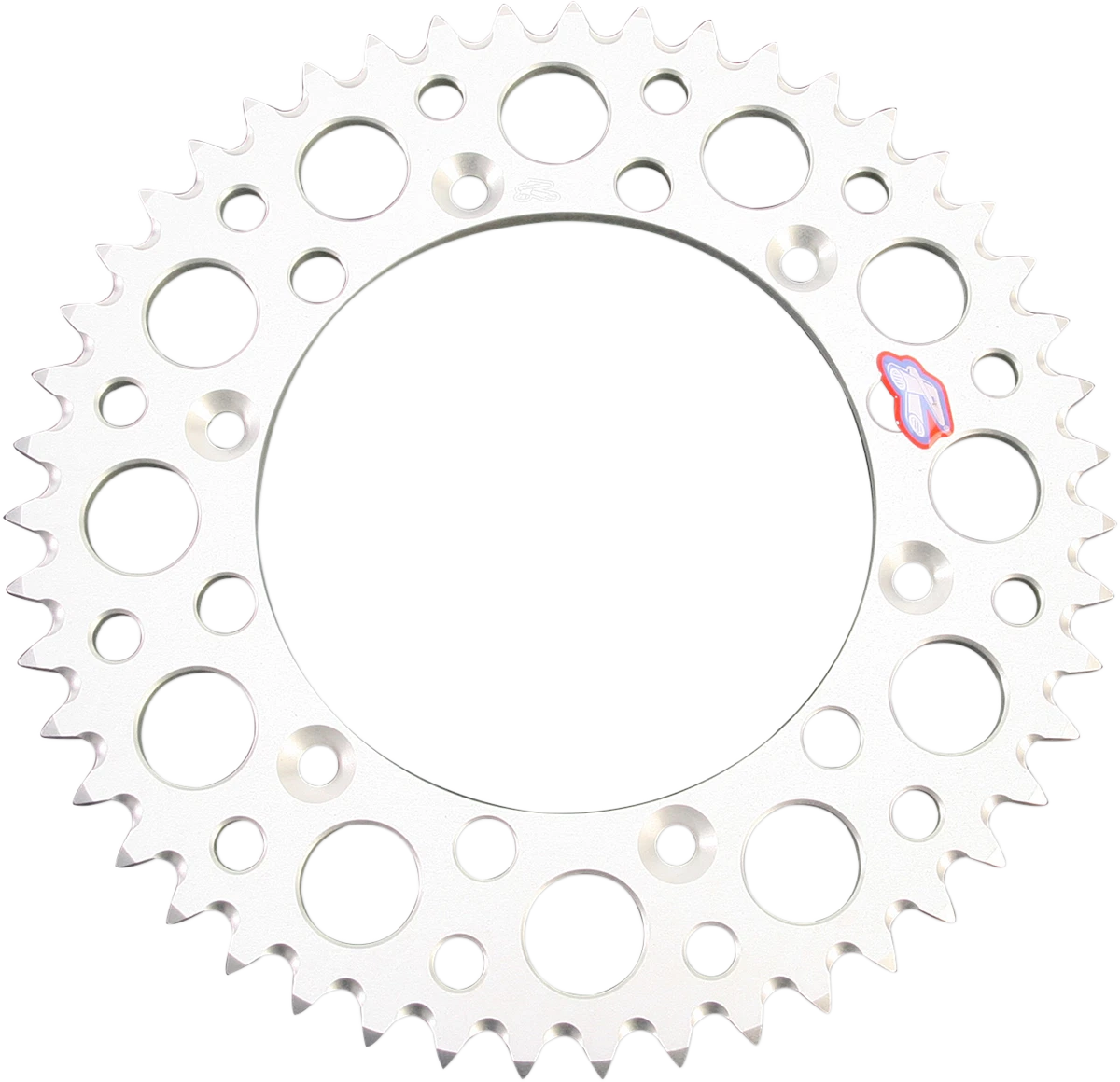50 Tooth Aluminum Rear Sprocket for Gas Gas/Husqvarna/KTM