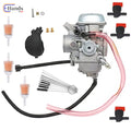 Carburetor for Arctic Cat ATV 500 4X4 4WD TBX TRV FIS CVK 36 US (2000–2005)