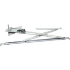 Window Regulator Set for Toyota Tundra (2007–2017) Manual Front LH/RH