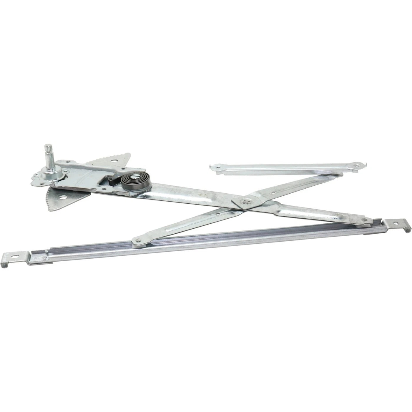 Window Regulator Set for Toyota Tundra (2007–2017) Manual Front LH/RH