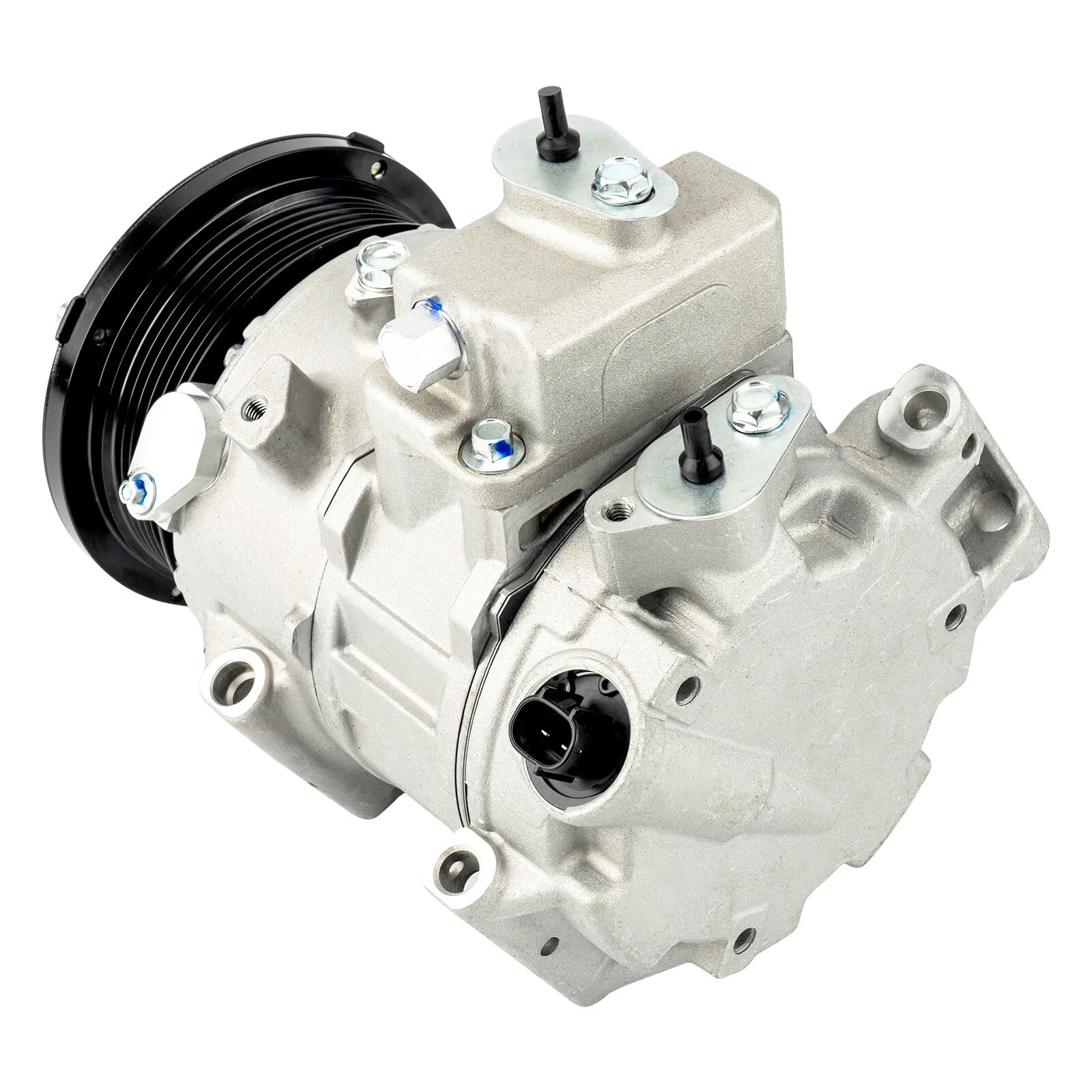 AC Compressor w Clutch for Lexus GS460 LS460 IS F (2007–2017)