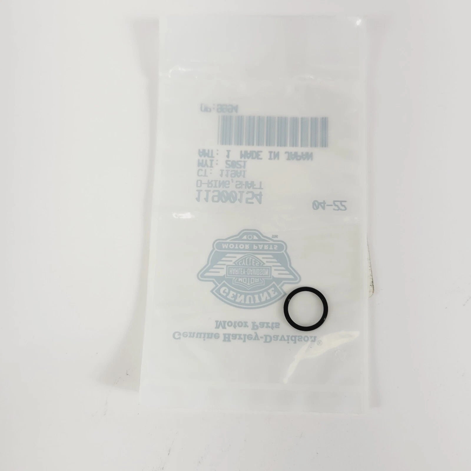 Shaft O-Ring for Harley-Davidson Pan America & Sportster S (11900154)