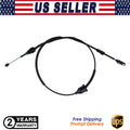 Transmission Shifter Cable for Dodge Charger Challenger (2007–2014)