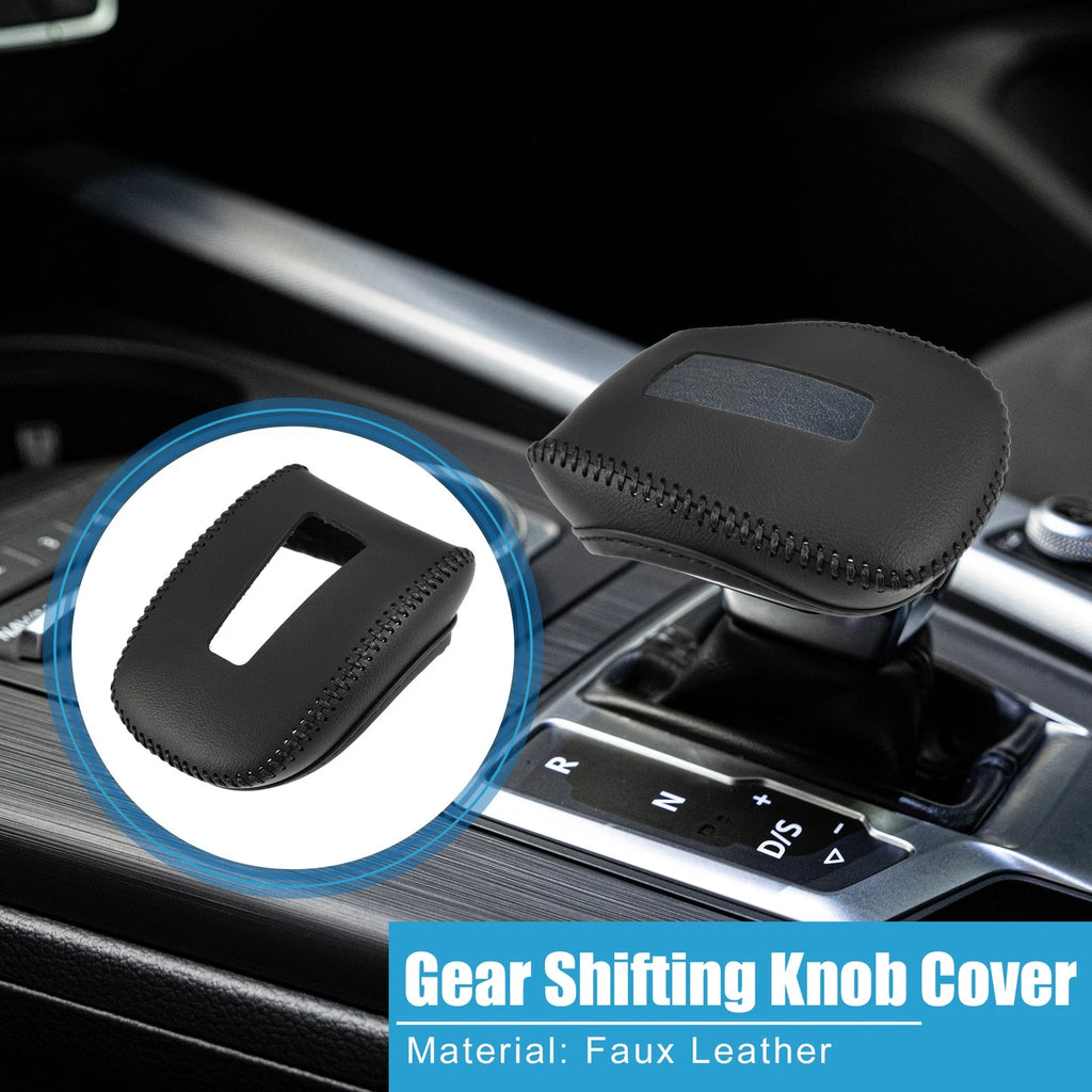 Gear Shifting Knob Cover Trim for Mitsubishi Outlander (2013–2020) 703820122869