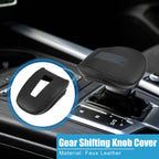 Gear Shifting Knob Cover Trim for Mitsubishi Outlander (2013–2020) 703820122869