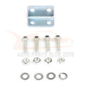 Set of 4 Trumpet Train Air Horn Kit for Ford Chevy Ram Toyota