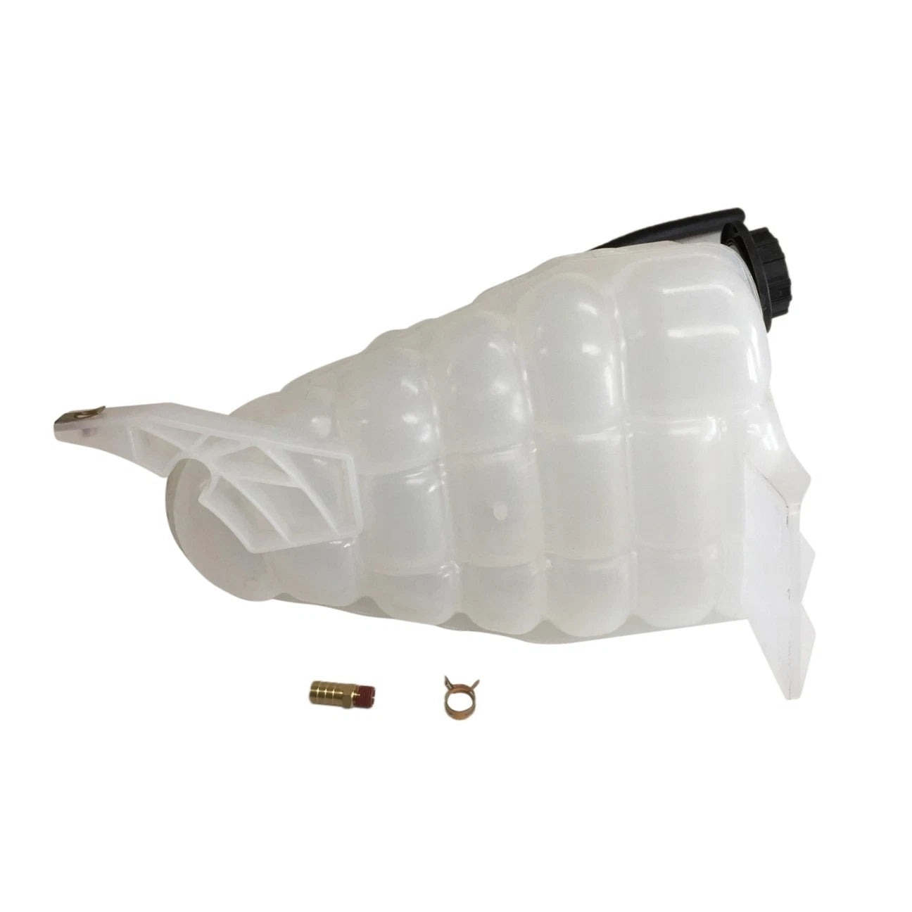 Radiator Coolant Reservoir for International Duty 9900i ProStar