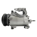 AC Compressor Kit Replacement for Ford Fiesta 1.0L Turbo (2015-2017)