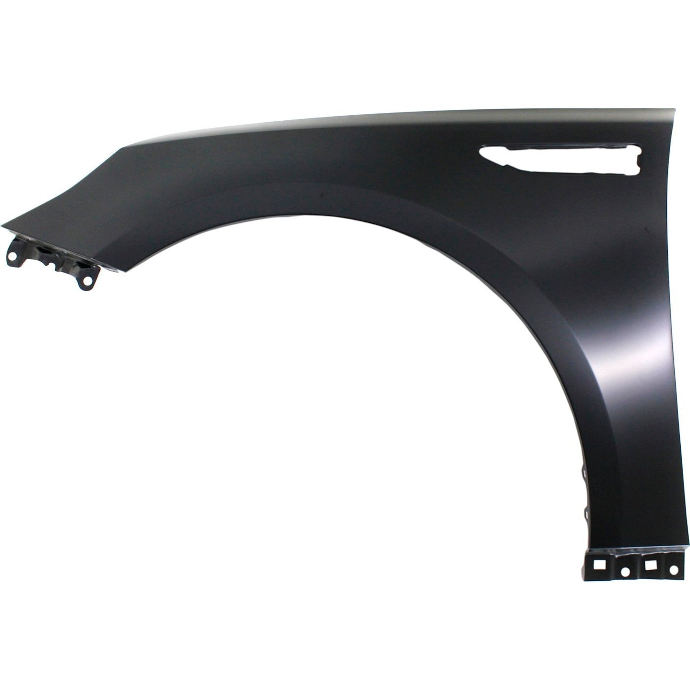 Set of 2 CAPA Certified Fender for Kia Optima (2016–2020)