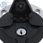 Ignition Switch and Fuel Gas Cap Lock Set for Kawasaki Ninja 1000 (2011-2023)