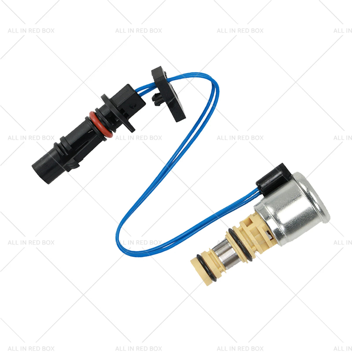 Oil Pump Solenoid Valve for Chrysler 200 300 Dodge Avenger (2011–2020)