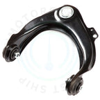 Set of 10 Front Upper Control Arm Tie Rod Ends for Honda Accord (1998–2002)