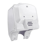 Set of 2 White Front Cover & Inner Front Cover for Honda Ruckus 50 (2003–2024)