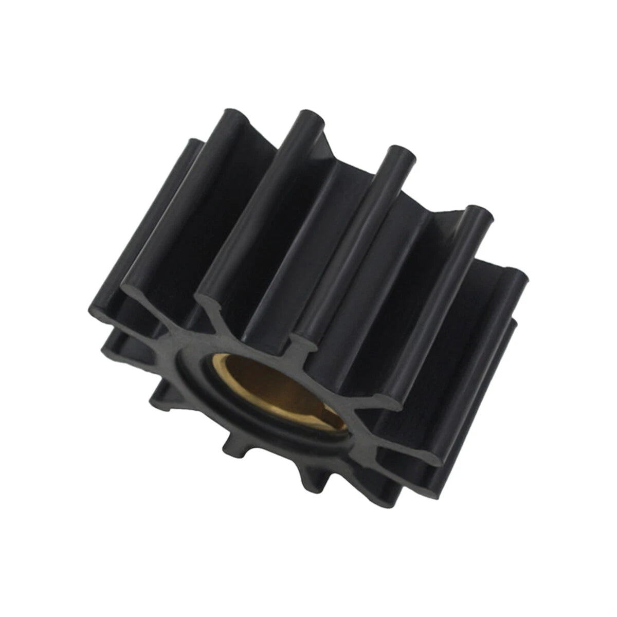 Water Pump Impeller Repair Kit for Volvo Penta (875575, Sierra 18-3075)