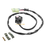 Stop Kill Switch for Honda CRF250R CRF450R (2010–2013, 2009–2012) #:35130-MEN-A31