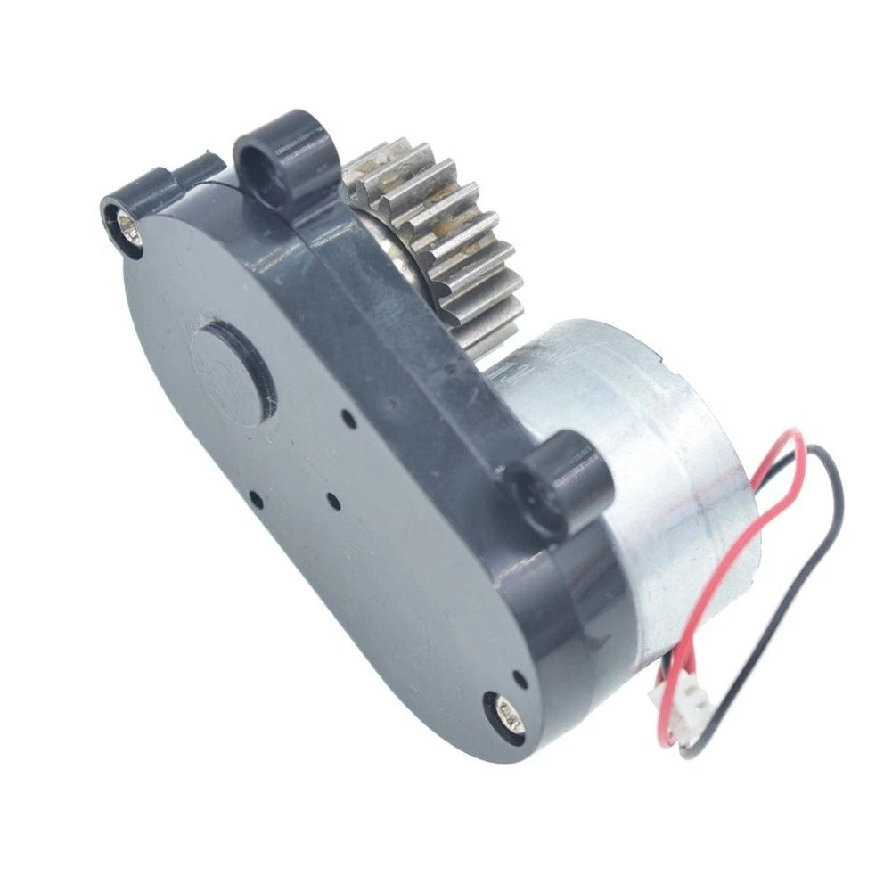 6V DC Horizontal Gear Motor 260RPM for Smart Lock Devices