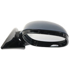 Set of 2 Heated Mirrors for BMW 328i (Left & Right)