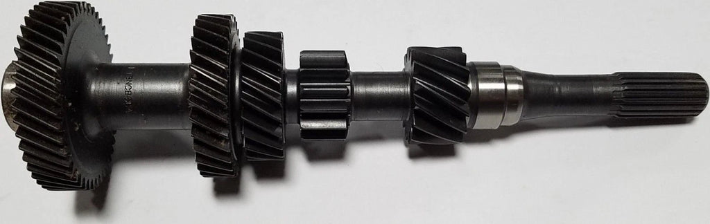 Input shaft for Ford Taurus SHO (1989–1991) E9DZ-7017-A, E9DZ701
