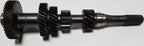 Input shaft for Ford Taurus SHO (1989–1991) E9DZ-7017-A, E9DZ701