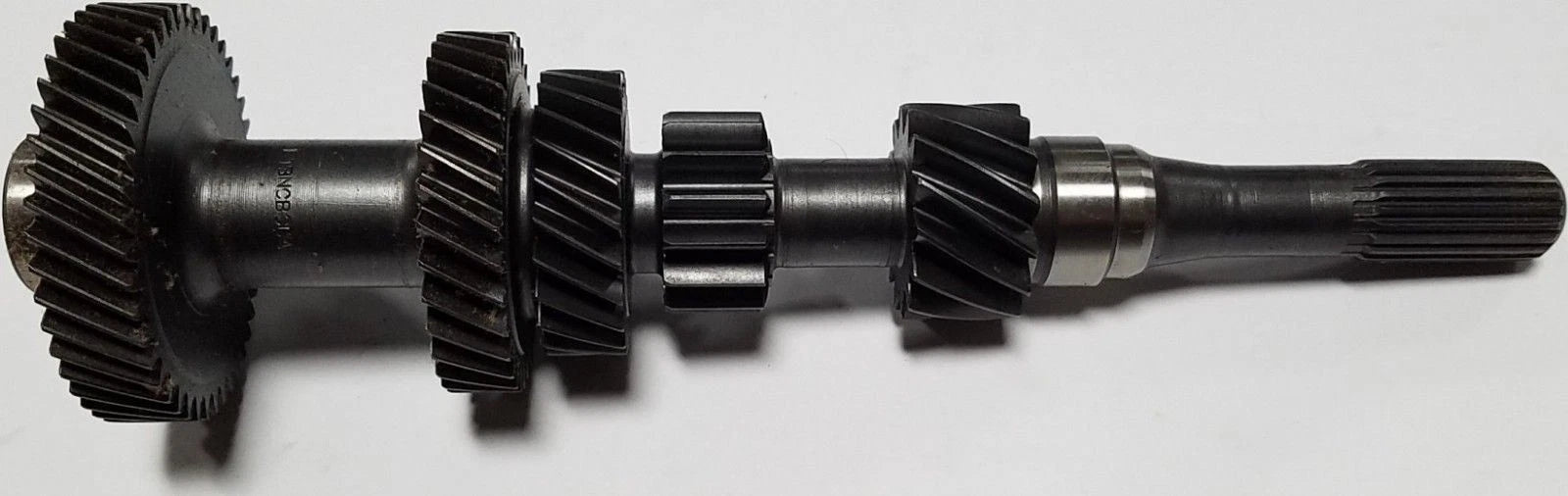 Input shaft for Ford Taurus SHO (1989–1991) E9DZ-7017-A, E9DZ701