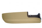 Front Right Door Panel Armrest Cover for Honda Ridgeline (2006–2014) Beige