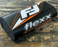 Fasst Flexx 15" Handlebars for Polaris ATV (Universal) - Orange