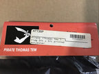 Pirate-Thomas Tew Flag NTT35P for Automotive Use (New Old Stock)