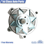 Water Pump for Ford F-150 F-250 F-350 Expedition (1997–2002)