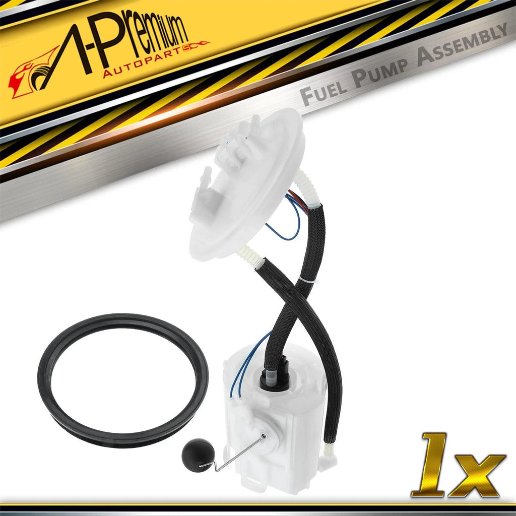 Fuel Pump Module Assembly for Chevrolet Tornado, Meriva 2006–2009